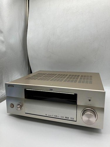 Yamaha dsp ax4600 - yamaha, dsp-ax4600