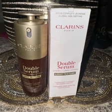 CLARINS Doppio Siero Sistema