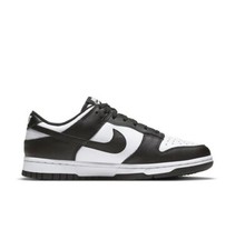 SCARPE NIKE DUNK LOW WHITE