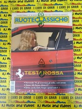 Rivista RUOTECLASSICHE mensile