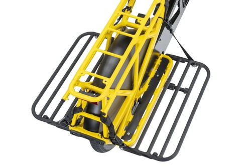 Tern bike gsd - bike, ponte