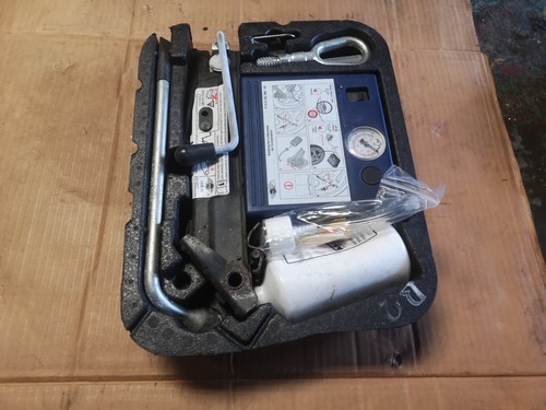 Kit pompa cric bmw mini - kit,