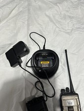 Motorola DMR DP1400 UHF digitale/analogico