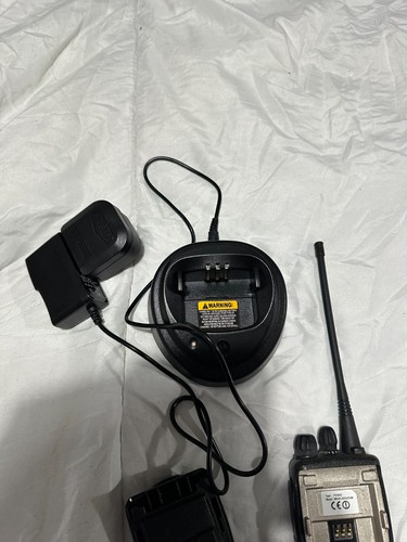 Motorola dmr dp1400 vhf - motorola,
