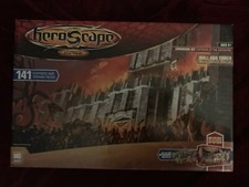 HeroScape Game Set Fortezza