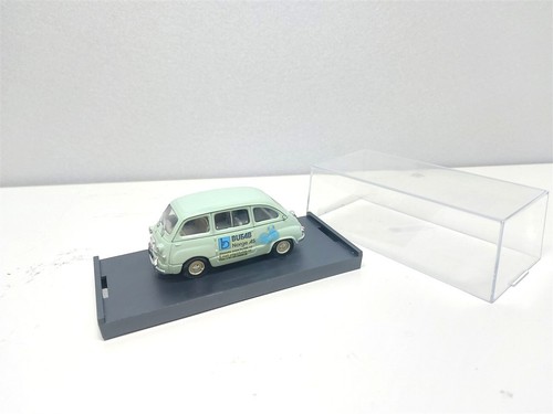 Fiat 600 multipla bufab norge - bufab,