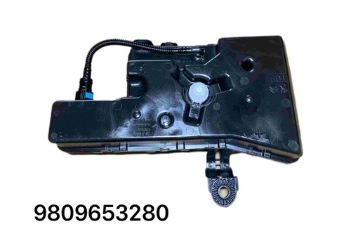 Fap scatola serbatoio additivo - fap,