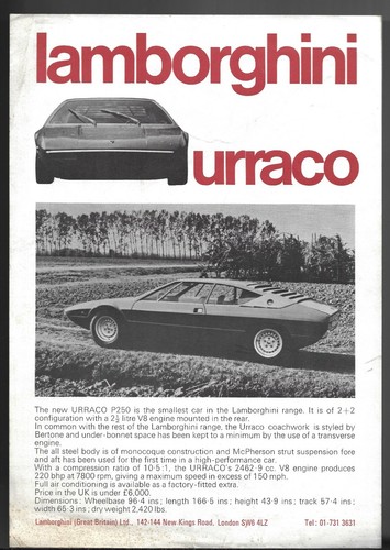 Brochure vendita foglio - , unico