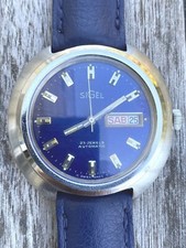 SIGEL Vintage Automatico