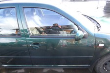 volkswagen Bora-Golf 4