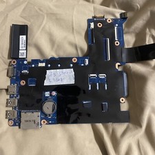 Componente Per Notebook Hp Probook 430 G2 Scheda Madre Intel I5 2.2 Ghz 5200u