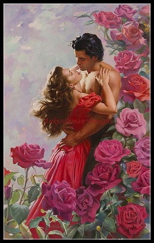 Scarlet lady tabella fai - scarlet,