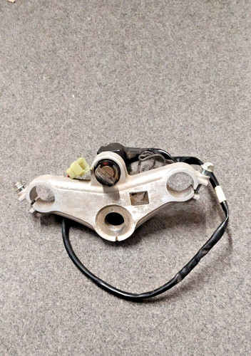 Piastra forcella honda - honda, cbr