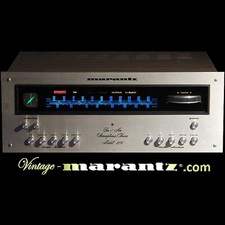 ⭐️⭐️⭐️ Marantz