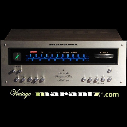 Marantz - ⭐️⭐️⭐️,