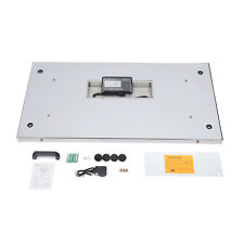 Bilancia a piattaforma in