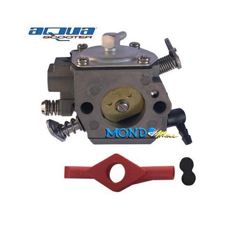 Carburatore walbro per - carburatore,