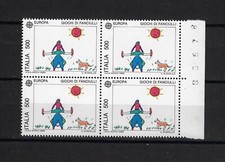 1989 ITALIA REPUBBLICA -