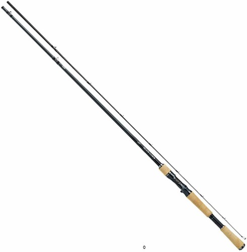Daiwa bath rod black - bath,