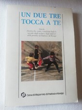 Giochi di una volta veneti |