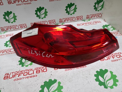 Fanale posteriore destro