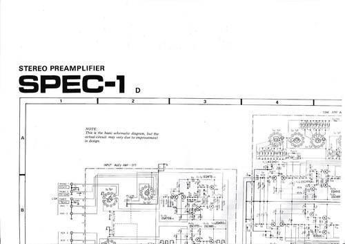 Diagrammi schematici schema - -,