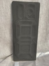 Stampin' Up! Hamburger Box Bigz L Die Sizzix Big Shot 133724