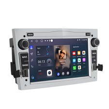 Stereo Android per Vauxhall