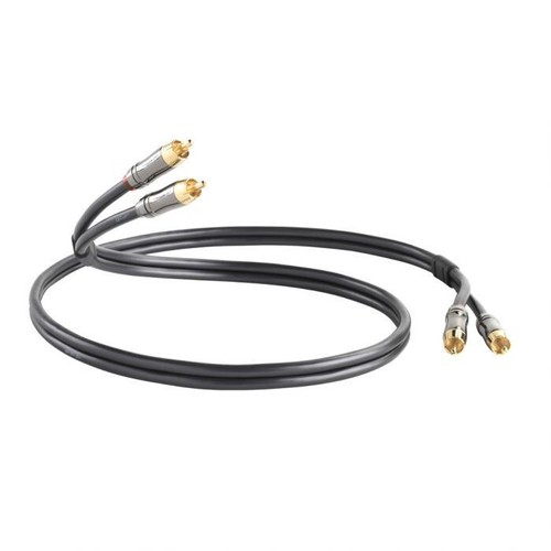 Qed performance audio - qed, graphite