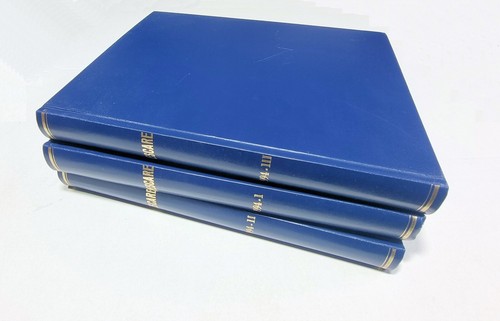 Rivista pescare annata - annata, 1994