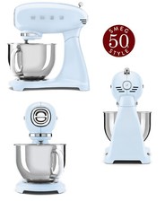 SMEG planetaria azzurra linea