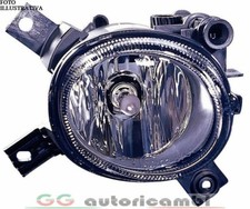 FENDINEBBIA PER AUDI A3 08-12 A4 04-07 DESTRO