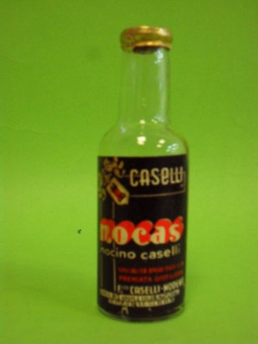 Mignon nocas nocino caselli - mignon:,