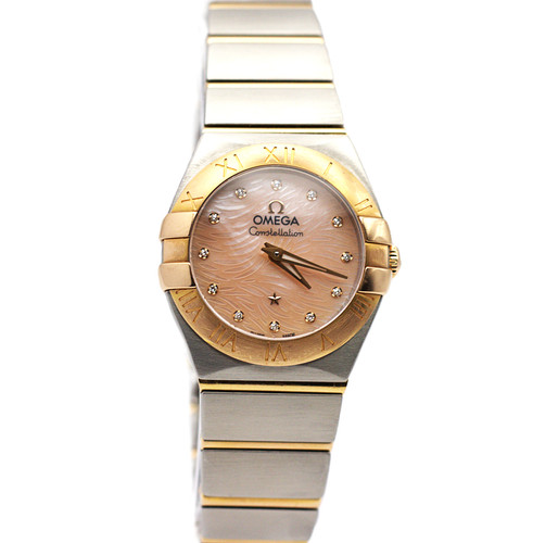 Orologio omega constellation - orologio,