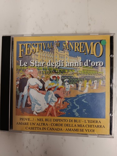 Festival sanremo le star - di, sanremo: