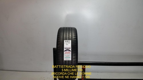 Gomme usate 205 - usate,