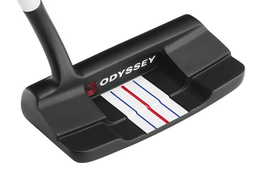 Odyssey putter triplo binario