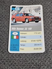 Alfa Romeo 33 16V - 5B -