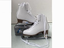 Scarpe pattinaggio - ■scarpe, da