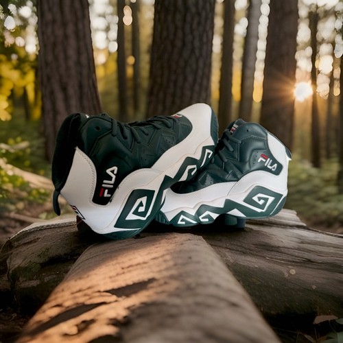 Scarpe basket uomo - scarpe, mb