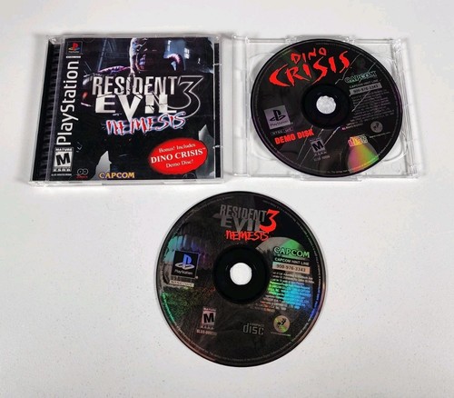 Resident evil nemesis - evil,