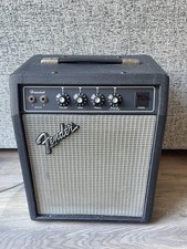 Fender Harvard 1981 Black Tolex Comb Amp Rivera Design Tone Machine Relic