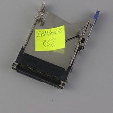 Crad Reader IBM Lenovo R52