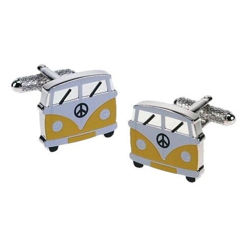 Gemelli siluro giallo - , camper