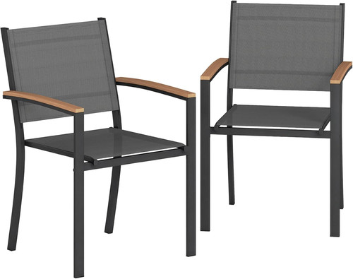 Set sedie giardino - da,
