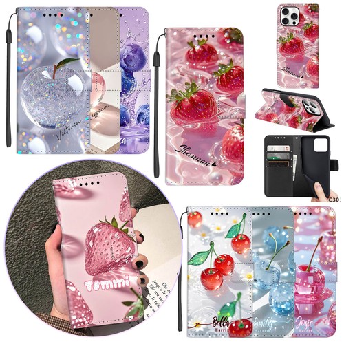 Custodia personalizzata frutta