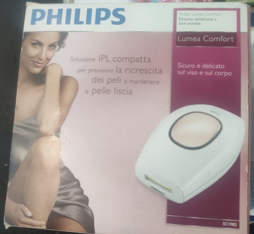 Epilatore luce pulsata - epilatore,