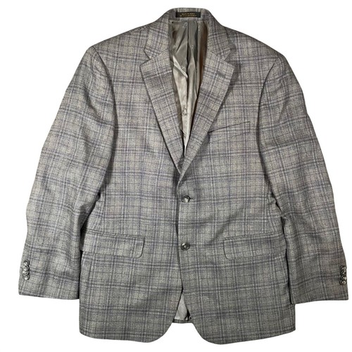 Blazer jos bank reserve - a, 40r