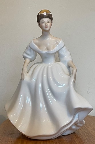 Figurina royal doulton 2389 - royal,