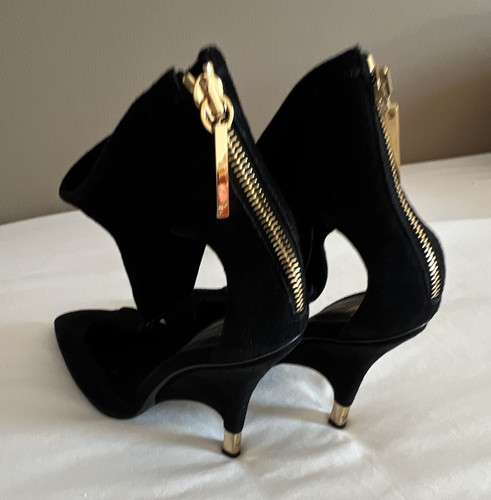 Giuseppe zanotti decolte donna - giuseppe,